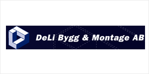 Deli Bygg & Montage AB